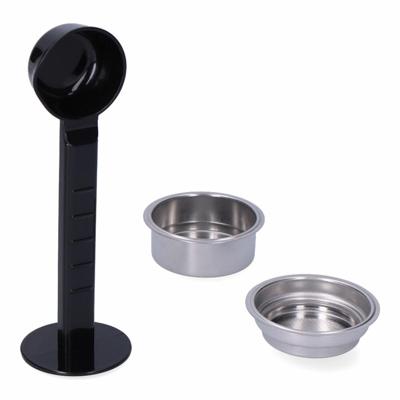 Perser EDM 07708 07707 Navulling Express Koffiemachine