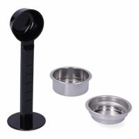 Perser EDM 07708 07707 Navulling Express Koffiemachine - thumbnail