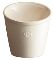 Emile Henry Pot voor keukengerei - 1 liter - Argile - thumbnail