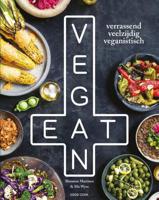 Eat vegan (Hardback) - thumbnail