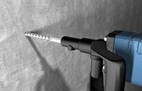 Fischer 504235 Hamerboor 25 mm Gezamenlijke lengte 320 mm 1 stuk(s) - thumbnail