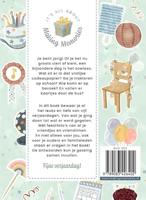 Fijne Verjaardag Invulboek Voor Vijf Onvergetenlijke Verjaadagen - thumbnail