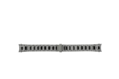 Horlogeband Fossil ES4287 Roestvrij staal (RVS) Staal 16mm Horlogeband Fossil ES4287 Roestvrij staal (RVS) Staal 16mm