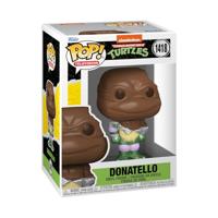 Teenage Mutant Ninja Turtles Funko Pop Vinyl: Chocolate Donatello - thumbnail