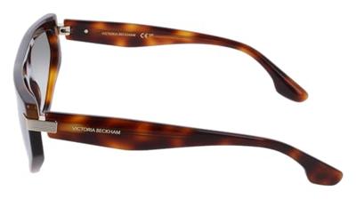 Zonnebril Dames Victoria Beckham VB685S-5618215 ø 56 mm