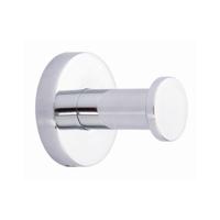 Handdoekhaak Schutte London Chroom Schütte - thumbnail