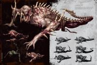 Dead Space Art Book The Art of Dead Space - thumbnail