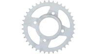 RK Chain wheel 530 38z steel silver - thumbnail