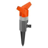 GARDENA 01953-20 Classic Foxtrott Gazonsproeier 130 m² (max.) - thumbnail