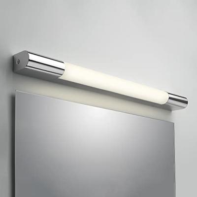Astro Lighting Palermo 600 LED Wandlamp - Chroom Astro Lighting Palermo 600 LED Wandlamp - Chroom