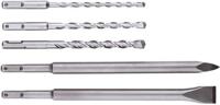 Metabo 630465000 Boorset 250 mm 1 stuk(s) - thumbnail