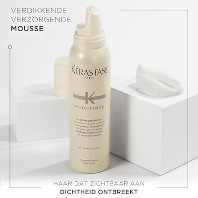 Kérastase Densifique Densimorphose Mousse 150ml