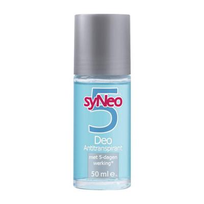 Syneo 5 Deo Antitranspirant Roller
