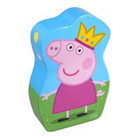 Peppa Pig Puzzel - Prinses (24 Stukjes) - Puzzel;Puzzel (5704976089551) - thumbnail