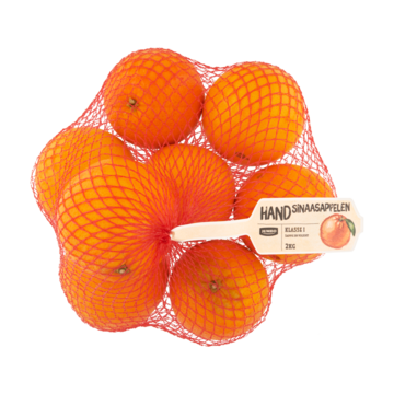 Jumbo Handsinaasappelen 2 kg