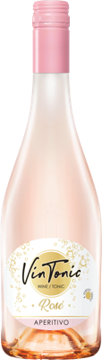 6 flessen VinTonic Rose (200ml)