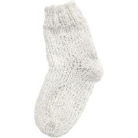 Creativ Company Sokkengaren, l: 200 m, off-white, 50 gr/ 1 bol - thumbnail