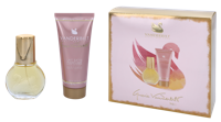 Gloria Vanderbilt No.1 Giftset Eau de Toilette 130 ml Dames - thumbnail