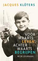 Voorwaarts leven, achterwaarts begrijpen - Jacques Klöters - ebook - thumbnail