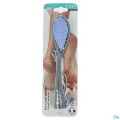 Voetrasp Keramisch Fluo Vitry