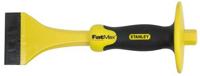 STANLEY Tegelbeitel FatMax m. handbescherming 75 mm 4-18-331 - thumbnail
