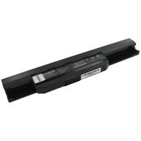 Yanec laptop accu 5200mah - thumbnail