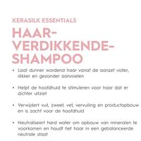 Kerasilk Redensifying Shampoo 250ml - thumbnail