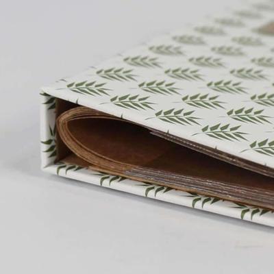 Hama insteekalbum fern voor 28 directklaarfoto&apos;s tot max. 8,9x10,8 cm - thumbnail