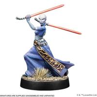 Star Wars: Legion - Asajj Ventress Operative Expansion - thumbnail