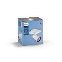 Philips SpotlampPaisley wit - 5057131PN - thumbnail
