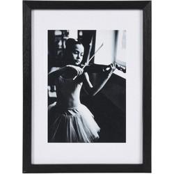 Henzo Viola Frame 10x15 zwart