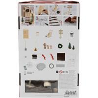 Creativ Company Hobbyset kabouterdeur, 1 doos - thumbnail