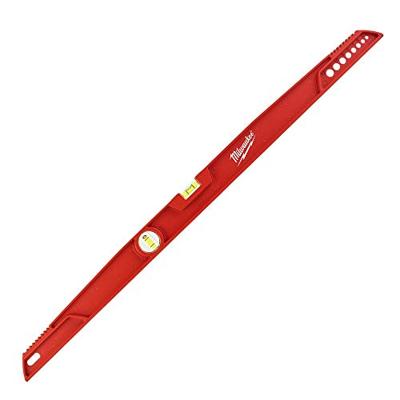 Milwaukee REDCAST™ Gegoten waterpas 80cm - 4932459099