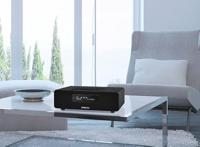 Sangean DDR-36 DAB+ digitale radio (DAB+/FM-tuner, bluetooth, wekfunctie, slaaptimer, AUX-in) incl. afstandsbediening wit - thumbnail