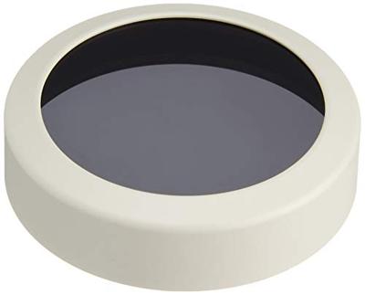 DJI Phantom 4 Pro ND16 filter, 8 schermen, accessoires voor drone, zilver