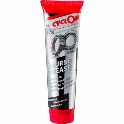 Cyclon mtb crease sterk hechtend vet in tube 150ml