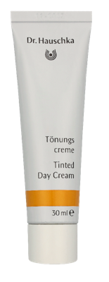 Dr. Hauschka Tinted Day Cream 30 ml