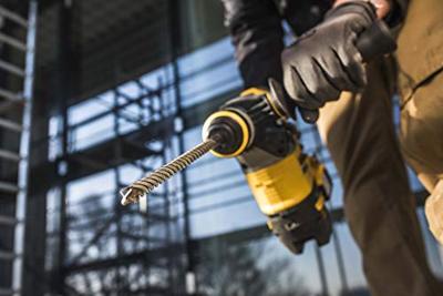 Heller 4Power 29144 Hamerboor 1 stuks 12 mm Gezamenlijke lengte 260 mm 1 stuk(s)