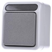 Merten MEG3150-8029 Knop 1 stuk(s) - thumbnail