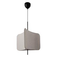 Nordlux Unieke hanglampTinto zwart - 2412173003 - thumbnail