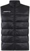 Craft 1913814 CORE Evolve Isolate Vest M - Black - L Craft 1913814 CORE Evolve Isolate Vest M - Black - L