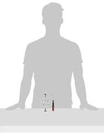 KS Tools 500.7147 Inbusschroevendraaier Afmeting, lengte: 145 mm - thumbnail