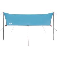 Autotent waterdicht blauw - thumbnail