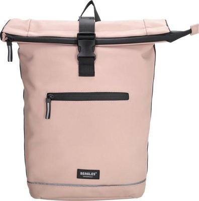 Beagles originals waterproof originals backpack 15,6 inch -Pink