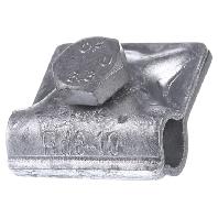 DEHN MVK 8.10 SKM10X30 STTZN Multifunctionele verbindingsklem 1 stuk(s)