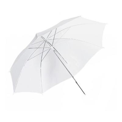 StudioKing paraplu ubt102 diffuus wit 125 cm