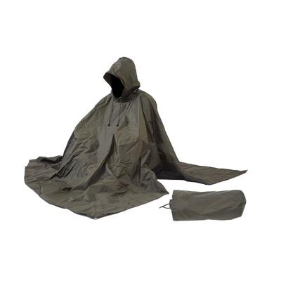 Stealth Gear Extreme Poncho 2
