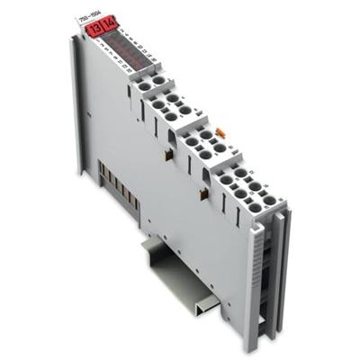 WAGO 750-1504 Digitale PLC-uitgangsmodule 750-1504 1 stuk(s)