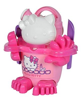 Androni Strandset hello kitty - thumbnail