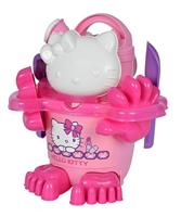 Androni Strandset hello kitty - thumbnail